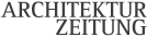 AZ/Architekturzeitung