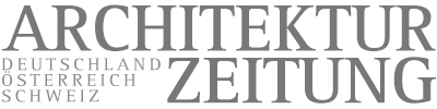 AZ/Architekturzeitung