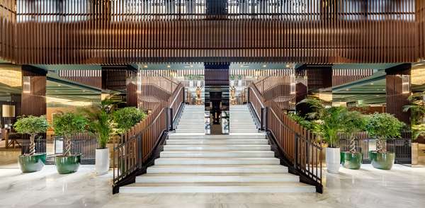 Pictures: Melia Hotels International