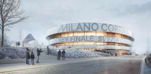 Rendering: CTS Eventim // Onirism Studio, Diorama, Populous