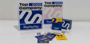 Zum vierten Mal wird die Sita Bauelemente GmbH von kununu als Top Company ausgezeichnet.